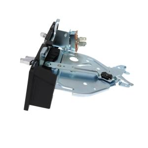 Temperature Control Assembly - With Air Conditioning - 77-82 Chevy GMC Truck SUV - Image 3 of 6